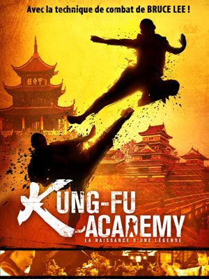 Affiche du film Kung-Fu Academy (2010) de Tung Cho 'Joe' Cheung Affiche du film Kung-Fu Academy (2010) de Tung Cho 'Joe' Cheung. Voir Kung-Fu Academy en streaming / torrent sur meilleurs-films.fr