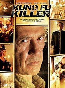 Affiche du film Kung Fu Killer (2008) de Philip Spink. Voir Kung Fu Killer en streaming / torrent sur meilleurs-films.fr