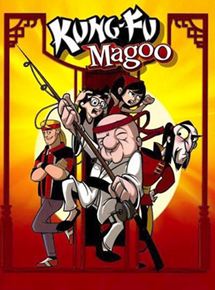 Affiche du film Kung-Fu Magoo aux jeux diablolympiques (2010) de Andrés Couturier Affiche du film Kung-Fu Magoo aux jeux diablolympiques (2010) de Andrés Couturier. Voir Kung-Fu Magoo aux jeux diablolympiques en streaming / torrent sur meilleurs-films.fr