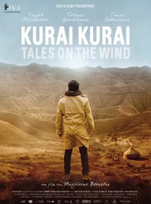 Affiche du film Kurai Kurai (2014) de . Voir Kurai Kurai en streaming / torrent sur meilleurs-films.fr