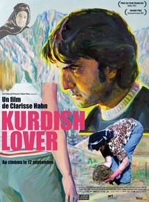 Affiche du film Kurdish Lover (2010) de Clarisse Hahn. Voir Kurdish Lover en streaming / torrent sur meilleurs-films.fr