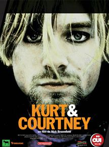 Affiche du film Kurt & Courtney (1998) de Nick Broomfield,Tine van den Brande, Affiche du film Kurt & Courtney (1998) de Nick Broomfield,Tine van den Brande,. Voir Kurt & Courtney en streaming / torrent sur meilleurs-films.fr