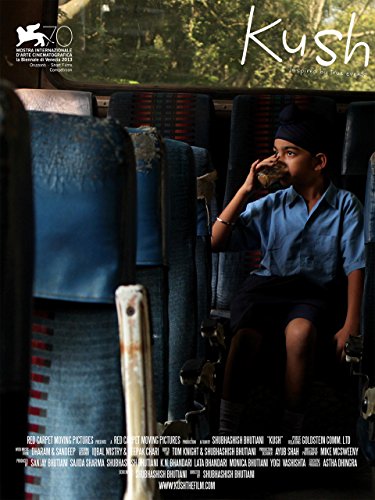 Affiche du court métrage Kush () de Shubhashish Bhutiani Affiche du court métrage Kush () de Shubhashish Bhutiani. Voir Kush en streaming / torrent sur meilleurs-films.fr
