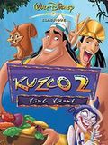 Affiche du film Kuzco 2 – King Kronk (V) (2005) de Elliot M. Bour. Voir Kuzco 2 – King Kronk (V) en streaming / torrent sur meilleurs-films.fr