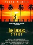 Affiche du film L.A. story (1990) de Mick Jackson. Voir L.A. story en streaming / torrent sur meilleurs-films.fr