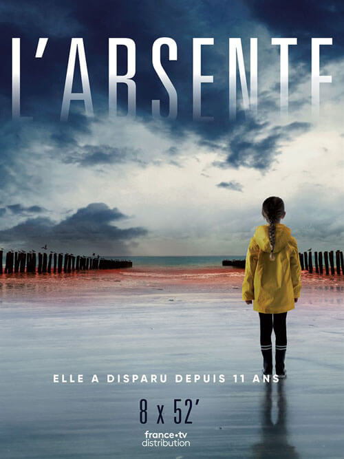 Affiche de la série L’Absente (2021) de Delinda Jacobs Affiche de la série L’Absente (2021) de Delinda Jacobs. Voir L’Absente en streaming / torrent sur meilleurs-films.fr