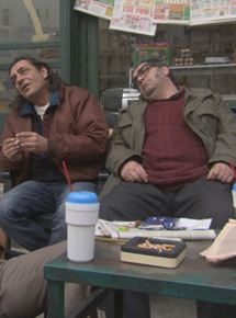 Affiche du film L’Académie de Platon (2009) de Fillipos Tsitos. Voir L’Académie de Platon en streaming / torrent sur meilleurs-films.fr