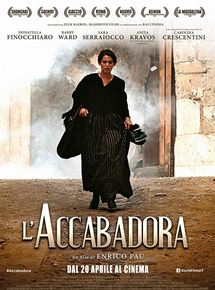 Affiche du film L’Accabadora (2017) de Enrico Pau Affiche du film L’Accabadora (2017) de Enrico Pau. Voir L’Accabadora en streaming / torrent sur meilleurs-films.fr
