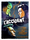 Affiche du film L’Accident (1962) de Edmond T. Greville Affiche du film L’Accident (1962) de Edmond T. Greville. Voir L’Accident en streaming / torrent sur meilleurs-films.fr