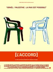 Affiche du film L’Accord (2005) de Nicolas Wadimoff,Béatrice Guelpa,. Voir L’Accord en streaming / torrent sur meilleurs-films.fr