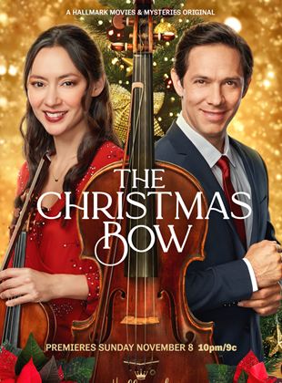 Affiche du film L’accord parfait de Noël (2021) de Clare Niederpruem. Voir L’accord parfait de Noël en streaming / torrent sur meilleurs-films.fr