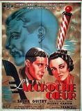 Affiche du film L’Accroche-coeur (1938) de Pierre Caron. Voir L’Accroche-coeur en streaming / torrent sur meilleurs-films.fr