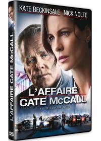 Affiche du film L’Affaire Cate McCall (2013) de Karen Moncrieff Affiche du film L’Affaire Cate McCall (2013) de Karen Moncrieff. Voir L’Affaire Cate McCall en streaming / torrent sur meilleurs-films.fr