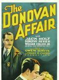 Affiche du film L’Affaire Donovan (1929) de Frank Capra Affiche du film L’Affaire Donovan (1929) de Frank Capra. Voir L’Affaire Donovan en streaming / torrent sur meilleurs-films.fr