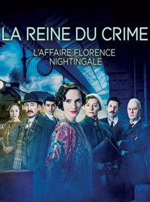 Affiche du film L’affaire Florence Nightingale (2018) de Terry Loane Affiche du film L’affaire Florence Nightingale (2018) de Terry Loane. Voir L’affaire Florence Nightingale en streaming / torrent sur meilleurs-films.fr