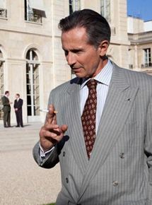 Affiche du film L’Affaire Gordji, histoire d’une cohabitation (2011) de Guillaume Nicloux Affiche du film L’Affaire Gordji, histoire d’une cohabitation (2011) de Guillaume Nicloux. Voir L’Affaire Gordji, histoire d’une cohabitation en streaming / torrent sur meilleurs-films.fr