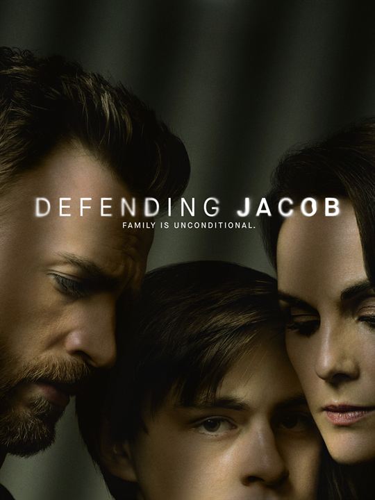 Affiche de la série L’affaire Jacob Barber (2020) de Affiche de la série L’affaire Jacob Barber (2020) de . Voir L’affaire Jacob Barber en streaming / torrent sur meilleurs-films.fr