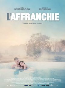 Affiche du film L’Affranchie (2016) de Marco Danieli Affiche du film L’Affranchie (2016) de Marco Danieli. Voir L’Affranchie en streaming / torrent sur meilleurs-films.fr