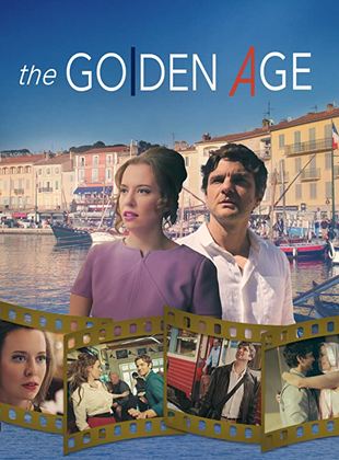 Affiche du film L’Âge d’Or (2022) de Jenna Suru. Voir L’Âge d’Or en streaming / torrent sur meilleurs-films.fr