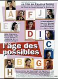 Affiche du film L’Age des possibles (1995) de Pascale Ferran. Voir L’Age des possibles en streaming / torrent sur meilleurs-films.fr