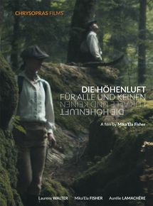 Affiche du film L’Air de la montagne – pour tous et pour personne (2020) de Mika'Ela Fisher. Voir L’Air de la montagne – pour tous et pour personne en streaming / torrent sur meilleurs-films.fr