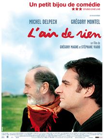 Affiche du film L’Air de rien (2011) de Grégory Magne,Stéphane Viard, Affiche du film L’Air de rien (2011) de Grégory Magne,Stéphane Viard,. Voir L’Air de rien en streaming / torrent sur meilleurs-films.fr