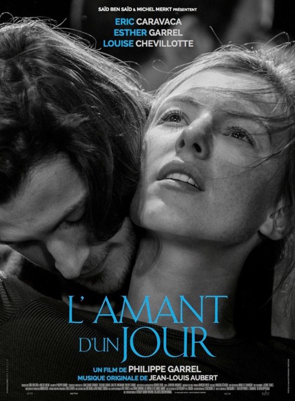 Affiche du film L’Amant D’un Jour (2017) de Philippe Garrel. Voir L’Amant D’un Jour en streaming / torrent sur meilleurs-films.fr