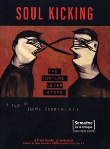 Affiche du film L’Ame accablée (2006) de Yannis Economidis. Voir L’Ame accablée en streaming / torrent sur meilleurs-films.fr