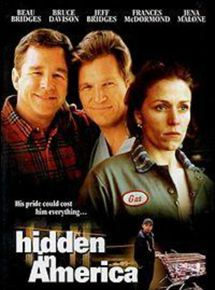 Affiche du film L&rsquo;Amérique aux deux visages (1996) de Martin Bell. Voir L&rsquo;Amérique aux deux visages en streaming / torrent sur meilleurs-films.fr