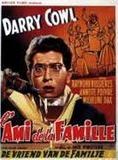 Affiche du film L’Ami de la famille (1957) de Jacques Pinoteau Affiche du film L’Ami de la famille (1957) de Jacques Pinoteau. Voir L’Ami de la famille en streaming / torrent sur meilleurs-films.fr