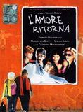 Affiche du film L’amore ritorna (2004) de Sergio Rubini. Voir L’amore ritorna en streaming / torrent sur meilleurs-films.fr