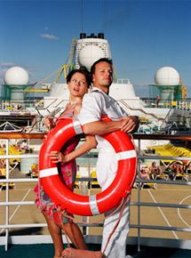 Affiche du film L’amour au grand large (2005) de Hansjörg Thurn. Voir L’amour au grand large en streaming / torrent sur meilleurs-films.fr