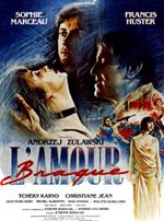 Affiche du film L’Amour braque (1985) de Andrzej Zulawski Affiche du film L’Amour braque (1985) de Andrzej Zulawski. Voir L’Amour braque en streaming / torrent sur meilleurs-films.fr