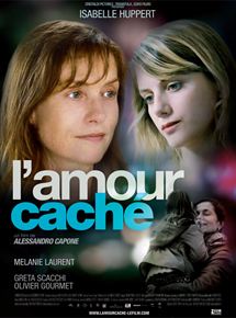 Affiche du film L’Amour caché (2006) de Alessandro Capone. Voir L’Amour caché en streaming / torrent sur meilleurs-films.fr