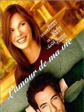 Affiche du film L’Amour de ma vie (1997) de Scott Winant Affiche du film L’Amour de ma vie (1997) de Scott Winant. Voir L’Amour de ma vie en streaming / torrent sur meilleurs-films.fr