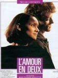 Affiche du film L’Amour en deux (1990) de Jean-Claude Gallotta Affiche du film L’Amour en deux (1990) de Jean-Claude Gallotta. Voir L’Amour en deux en streaming / torrent sur meilleurs-films.fr