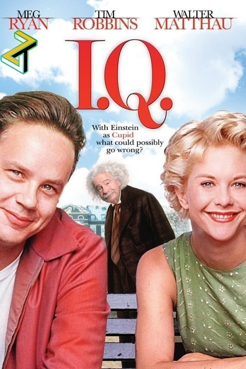 Affiche du film L’Amour en équation (1994) de Fred Schepisi. Voir L’Amour en équation en streaming / torrent sur meilleurs-films.fr