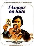Affiche du film L’Amour en Fuite (1978) de François Truffaut Affiche du film L’Amour en Fuite (1978) de François Truffaut. Voir L’Amour en Fuite en streaming / torrent sur meilleurs-films.fr