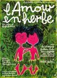Affiche du film L’Amour en herbe (1977) de Roger Andrieux. Voir L’Amour en herbe en streaming / torrent sur meilleurs-films.fr