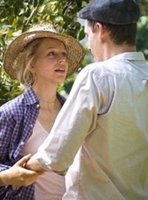Affiche du film L’Amour est dans le jardin (2009) de Sibylle Tafel. Voir L’Amour est dans le jardin en streaming / torrent sur meilleurs-films.fr
