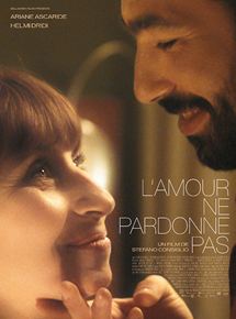 Affiche du film L’Amour ne pardonne pas (2014) de Stefano Consiglio. Voir L’Amour ne pardonne pas en streaming / torrent sur meilleurs-films.fr