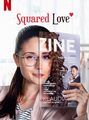 Affiche du film L’Amour puissance mille (2021) de Filip Zylber. Voir L’Amour puissance mille en streaming / torrent sur meilleurs-films.fr