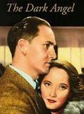 Affiche du film L’Ange des ténèbres (1935) de Sidney Franklin. Voir L’Ange des ténèbres en streaming / torrent sur meilleurs-films.fr