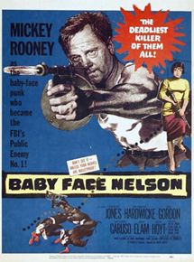 Affiche du film L’ange du crime (1957) de Don Siegel Affiche du film L’ange du crime (1957) de Don Siegel. Voir L’ange du crime en streaming / torrent sur meilleurs-films.fr