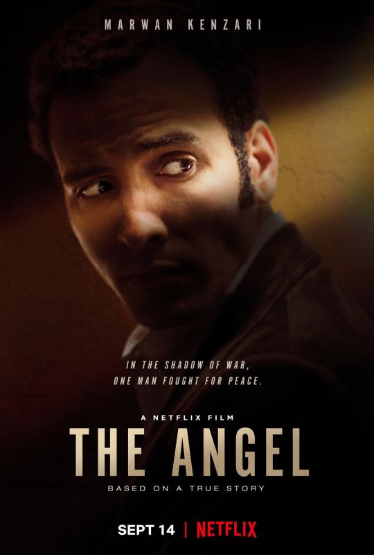 Affiche du film L’ange du Mossad (2018) de Ariel Vromen Affiche du film L’ange du Mossad (2018) de Ariel Vromen. Voir L’ange du Mossad en streaming / torrent sur meilleurs-films.fr