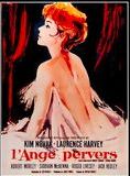 Affiche du film L’Ange pervers (1964) de Bryan Forbes Affiche du film L’Ange pervers (1964) de Bryan Forbes. Voir L’Ange pervers en streaming / torrent sur meilleurs-films.fr
