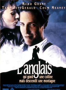 Affiche du film L’Anglais qui gravit une colline et descendit une montagne (1995) de Christopher Monger Affiche du film L’Anglais qui gravit une colline et descendit une montagne (1995) de Christopher Monger. Voir L’Anglais qui gravit une colline et descendit une montagne en streaming / torrent sur meilleurs-films.fr