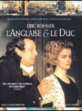 Affiche du film L’Anglaise et le Duc (2001) de Eric Rohmer. Voir L’Anglaise et le Duc en streaming / torrent sur meilleurs-films.fr