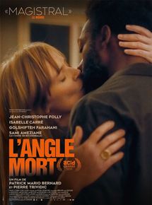Affiche du film L’Angle Mort (2019) de Patrick-Mario Bernard,Pierre Trividic,. Voir L’Angle Mort en streaming / torrent sur meilleurs-films.fr