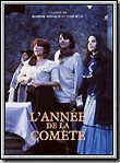 Affiche du film L’Année de la comète (1998) de Jose Buil,Maryse Sistach,. Voir L’Année de la comète en streaming / torrent sur meilleurs-films.fr
